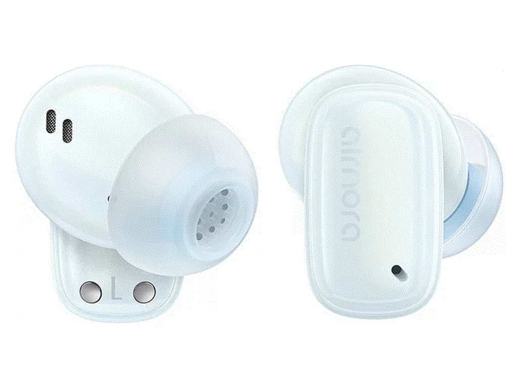 هندزفری بلوتوثی 5.3 بیسوس Baseus Air Nora 2 Wireless headphones NGTW320203