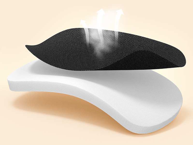 هولدر موبایل گردنی بیسوس Baseus ComfortJoy Series Neck Phone Holder BS-HP007