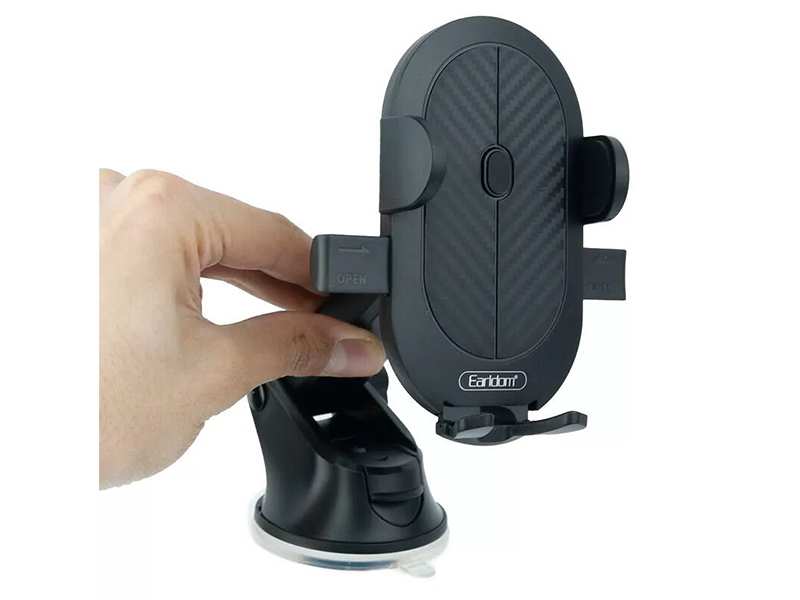 هولدر موبایل داخل خودرو ارلدام Earldom ET-EH144 Mobile phone In-car holder
