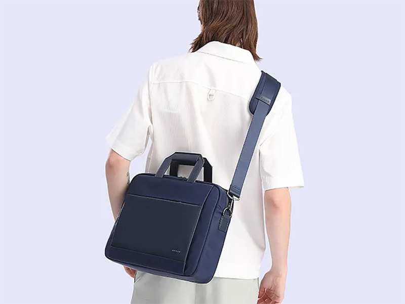 کیف لپ تاپ 15.6 اینچ و آیپد 12.9 اینچ بنج Bange BG-7702 Laptop Work Office Tote Bag