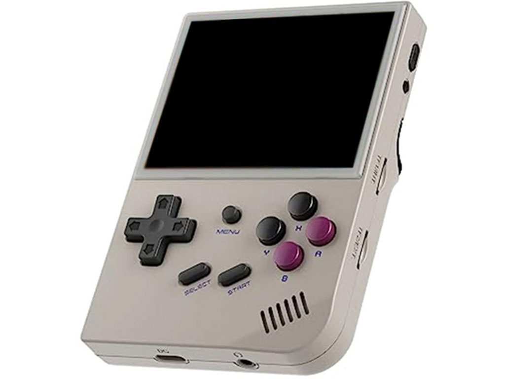 کنسول بازی دستی گرین لاین Green Lion GP Pro Gaming Console