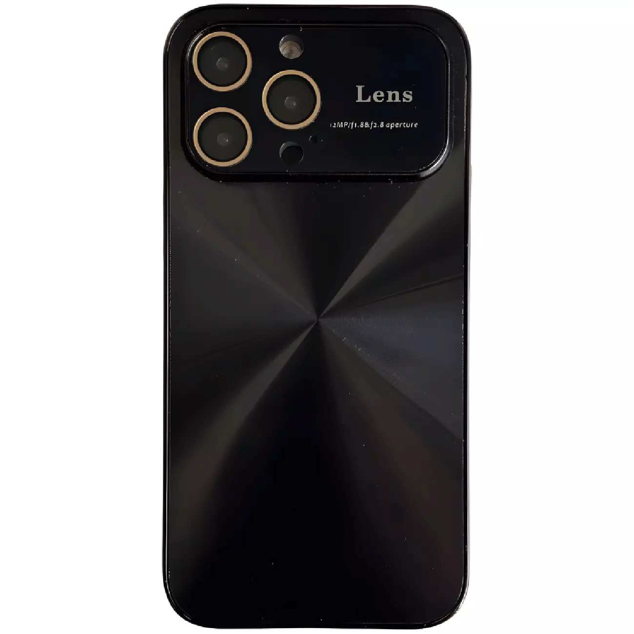 قاب لیزری آیفون 13 پرو 6.1 اینچی جی مکس