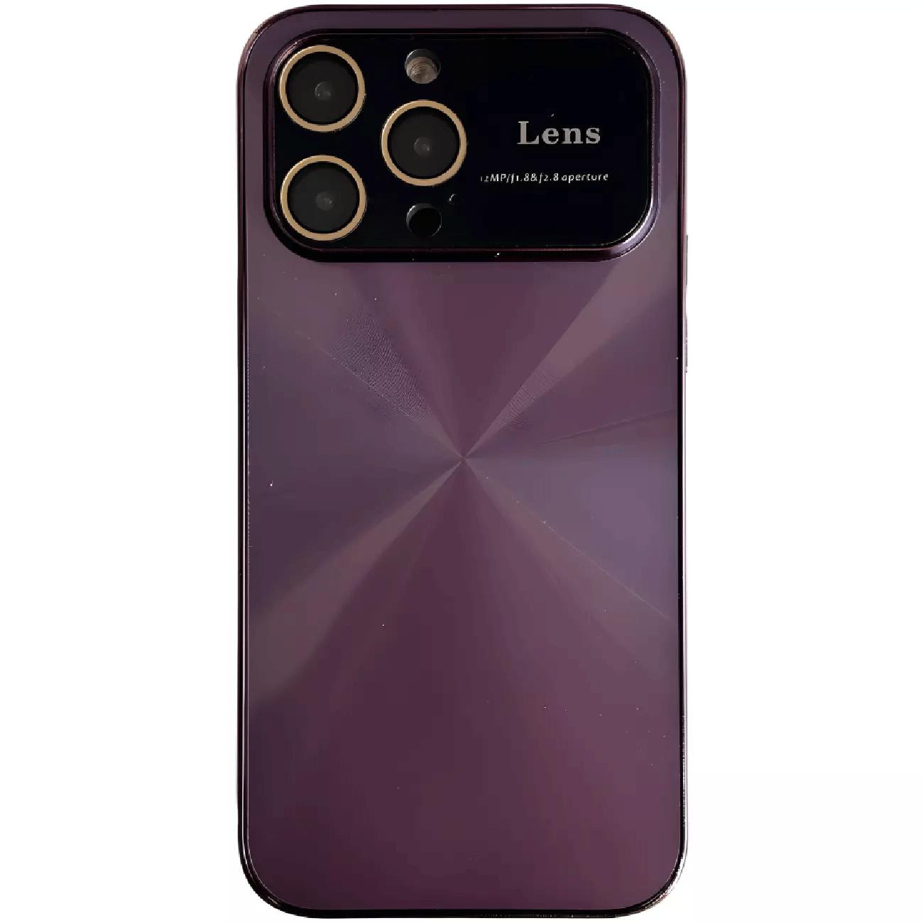 قاب لیزری آیفون 12 6.1 اینچی جی مکس