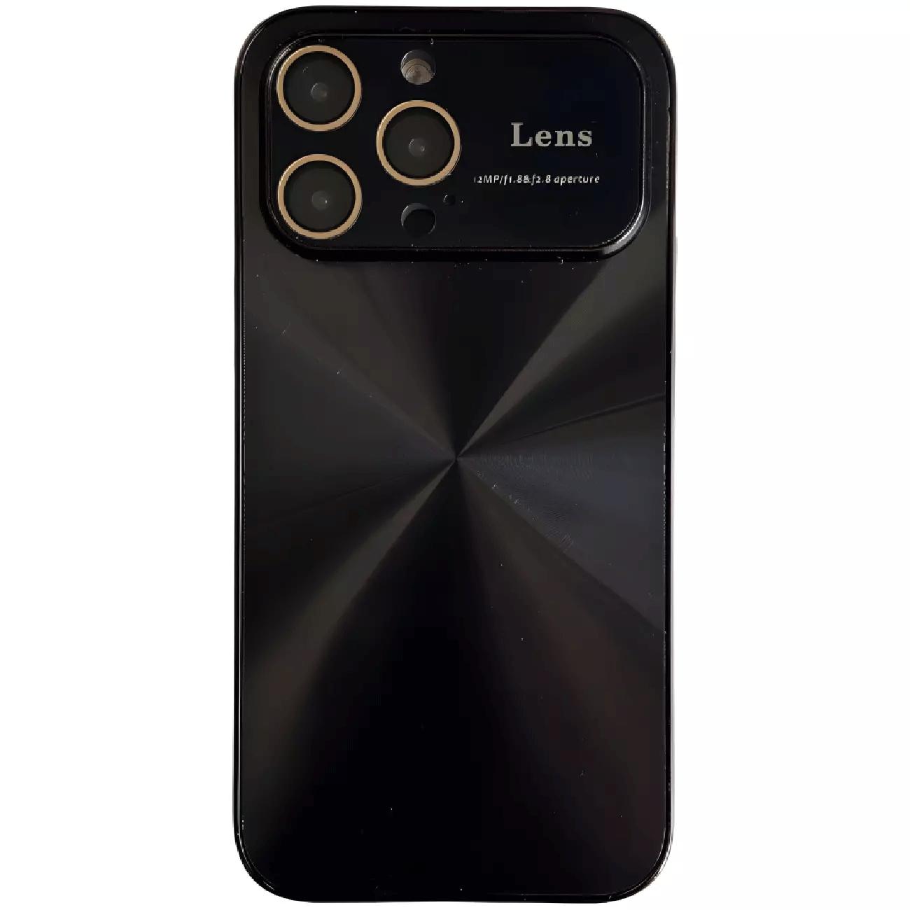 قاب لیزری آیفون 12 6.1 اینچی جی مکس