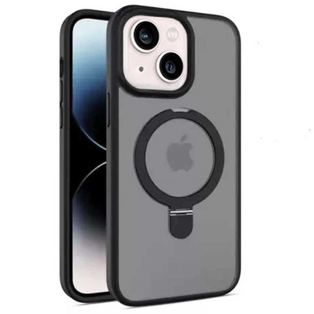 قاب محافظ مگنتی آیفون 13 جی مکس