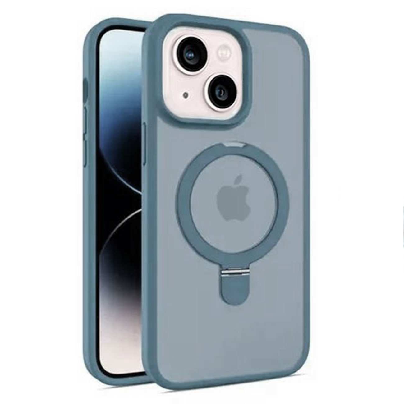 قاب محافظ مگنتی آیفون 13 جی مکس