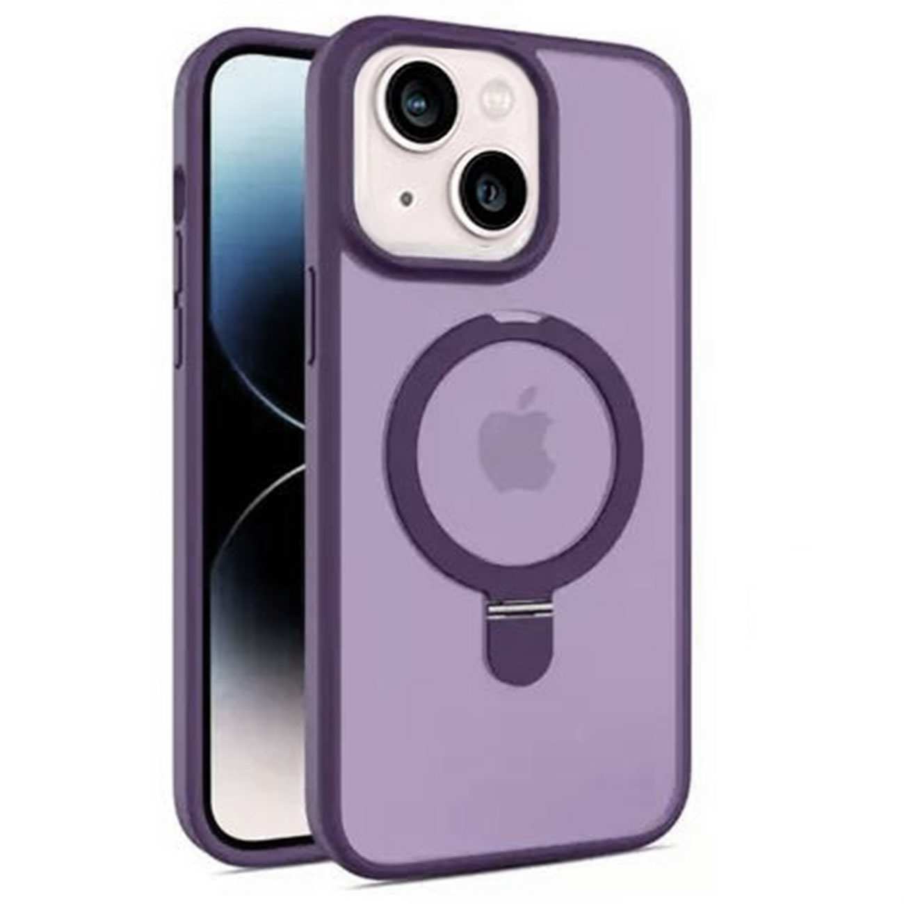 قاب محافظ مگنتی آیفون 13 جی مکس