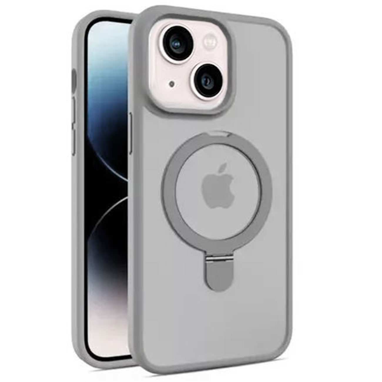 قاب محافظ مگنتی آیفون 13 جی مکس