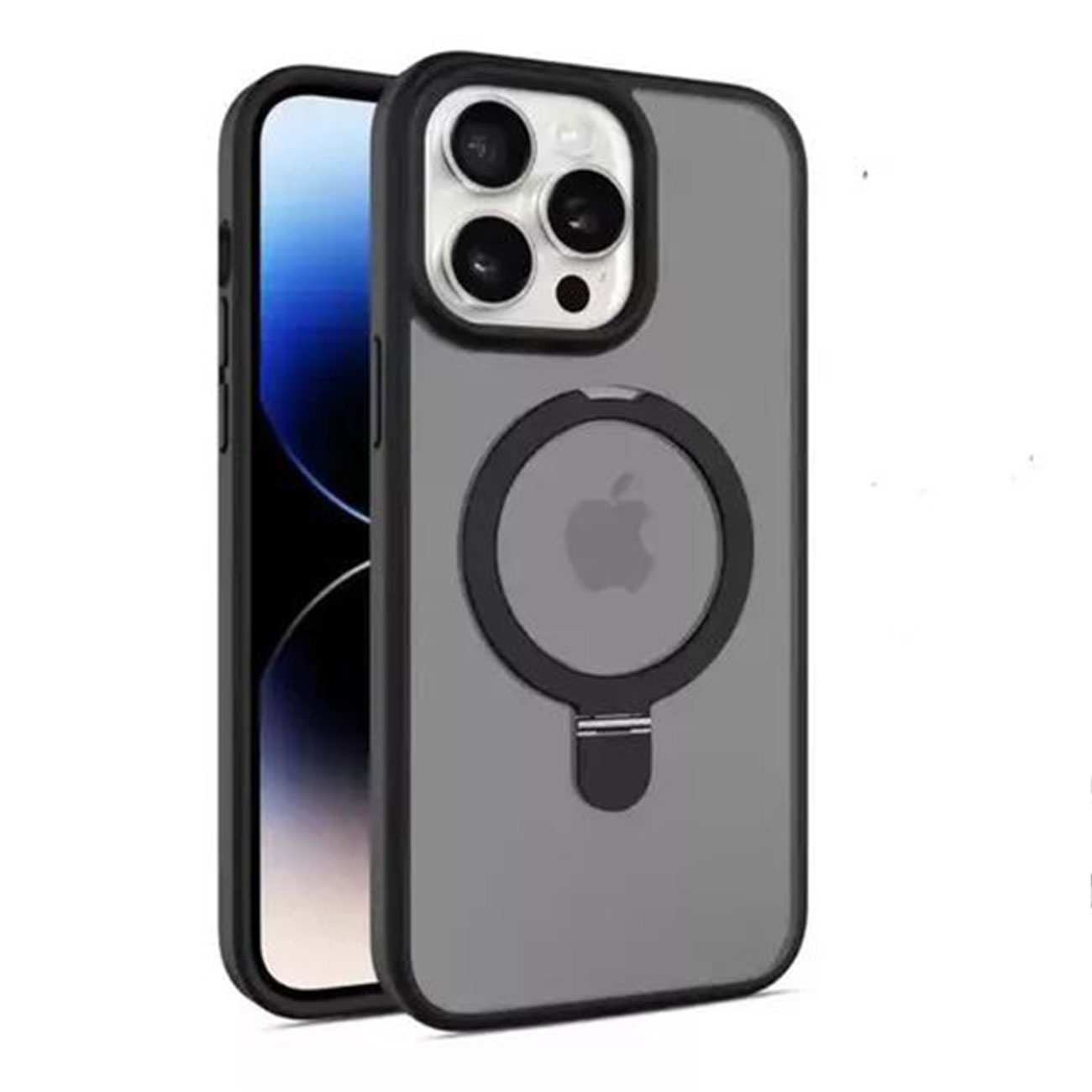 قاب محافظ مگنتی آیفون 12 پرو جی مکس