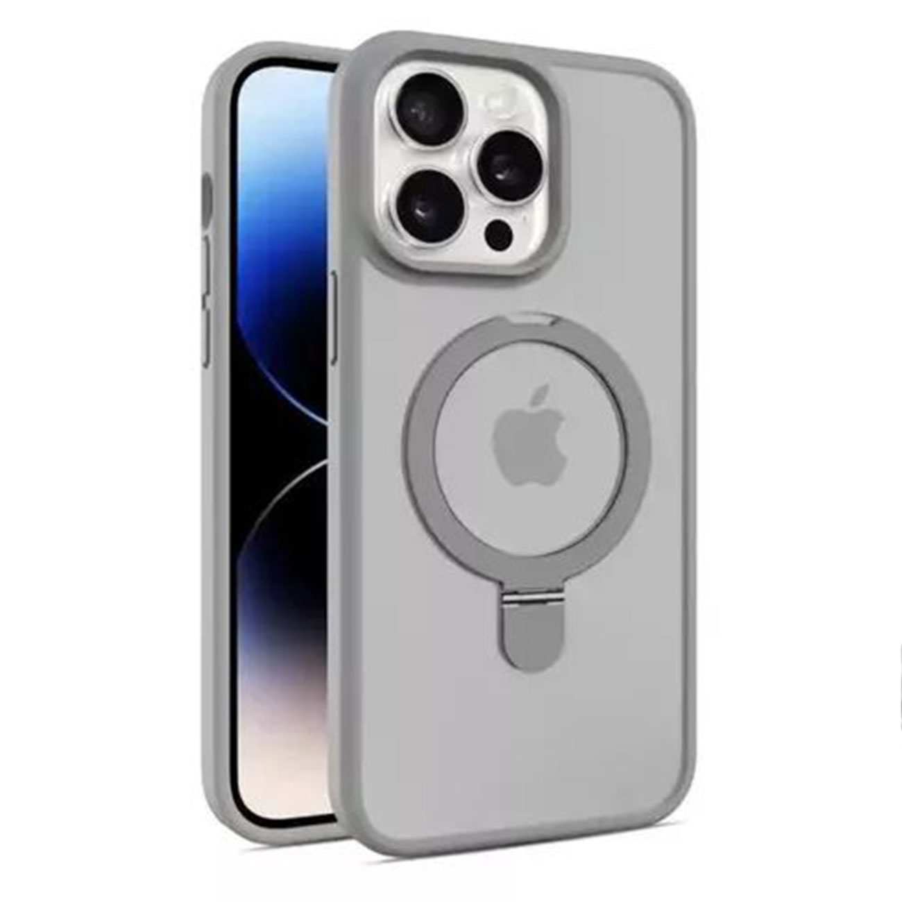 قاب محافظ مگنتی آیفون 12 پرو جی مکس