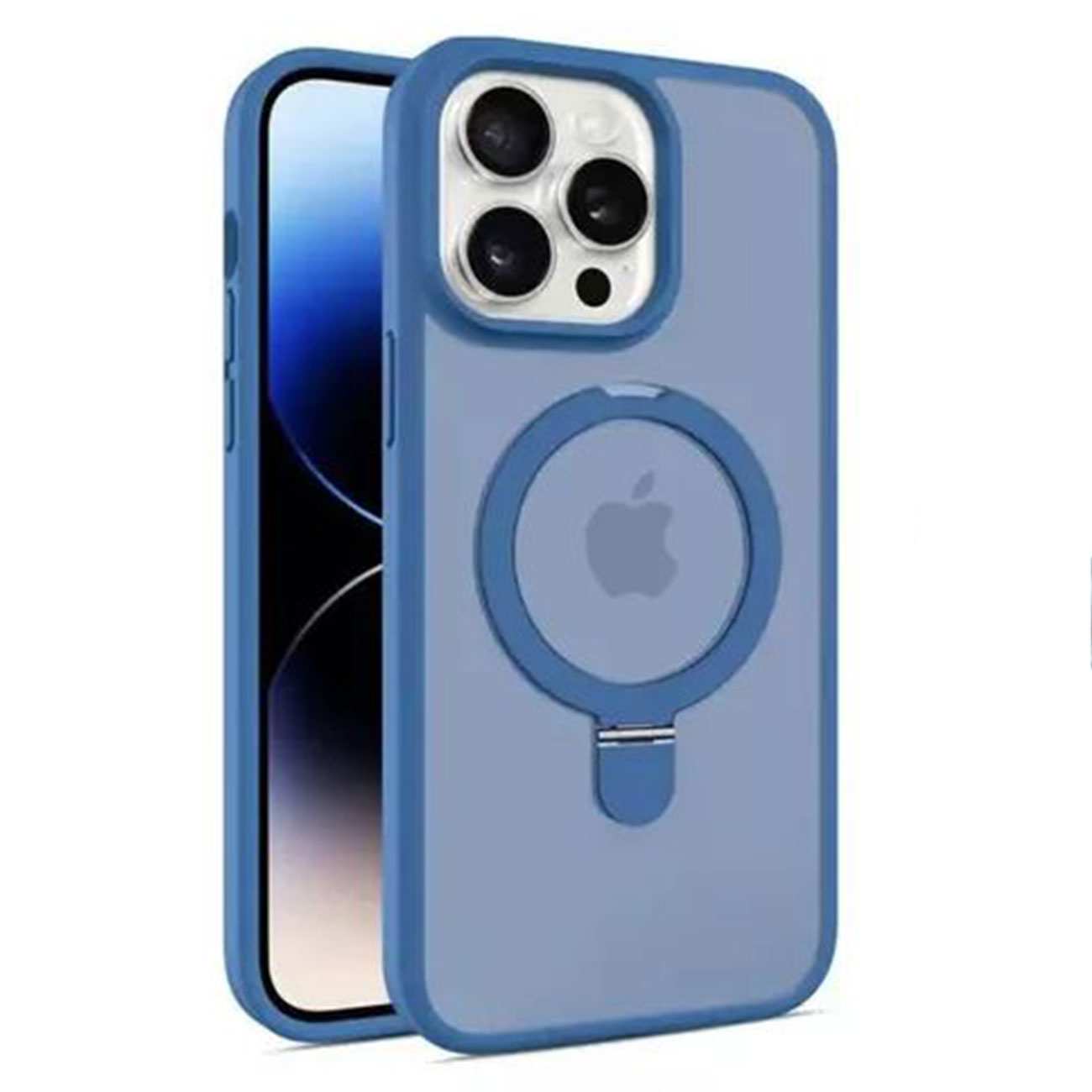 قاب محافظ مگنتی آیفون 12 پرو جی مکس