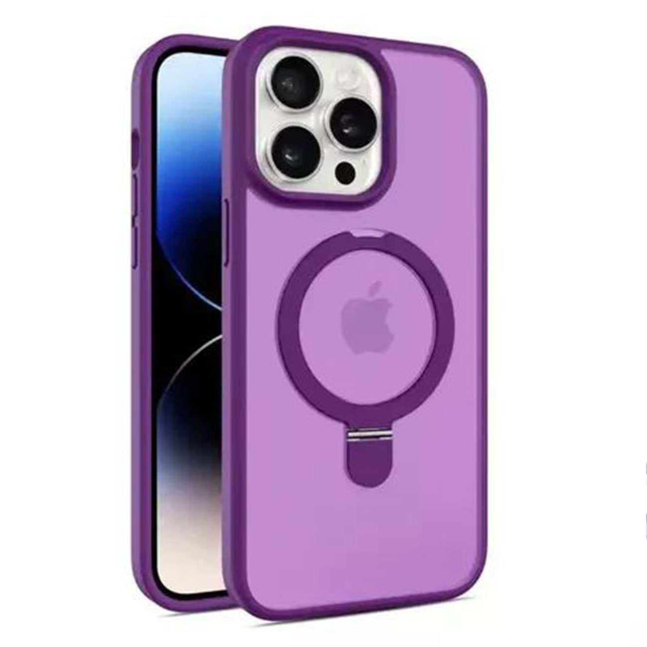 قاب محافظ مگنتی آیفون 12 پرو جی مکس