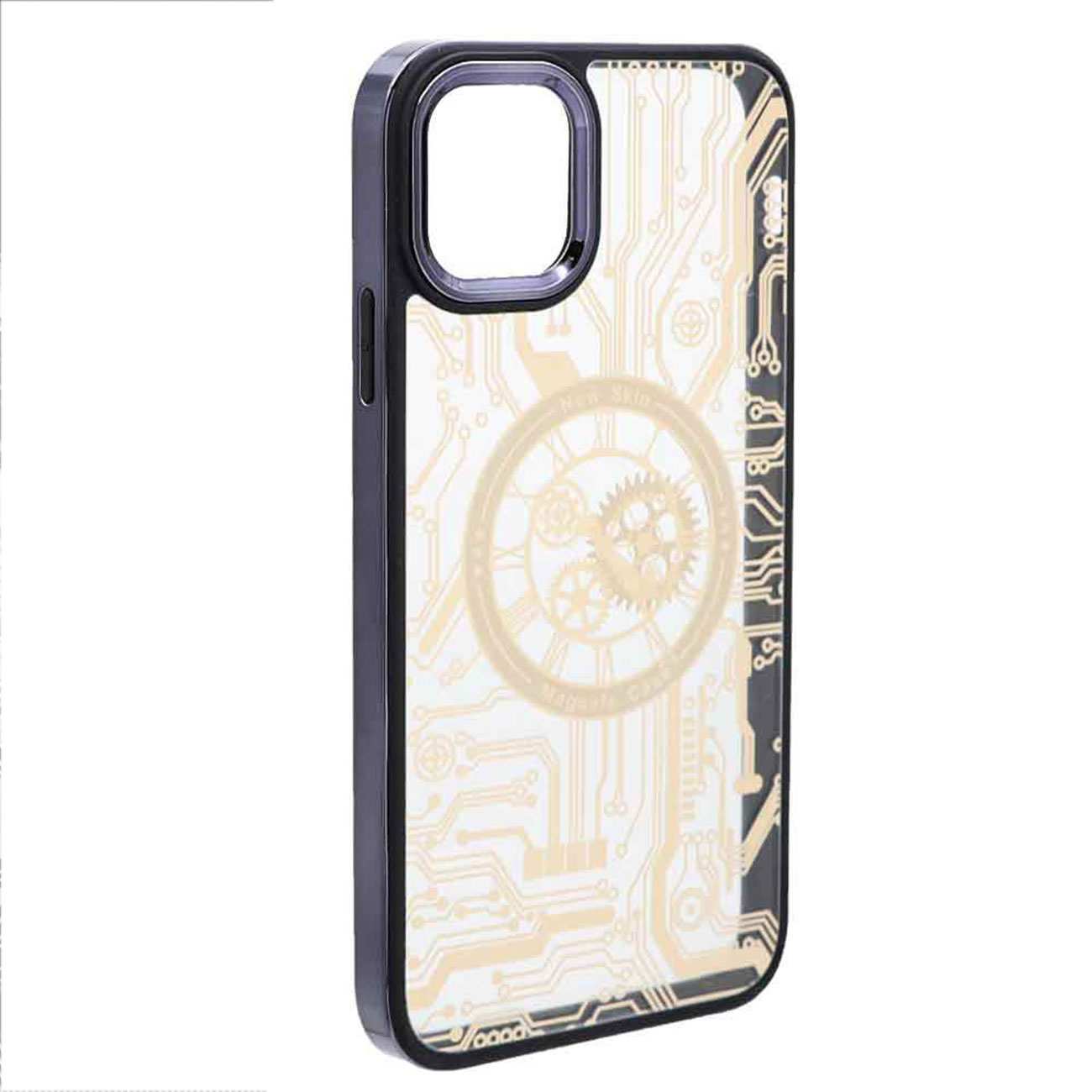 قاب محافظ مگنتی آیفون 12 پرو جی مکس Ultimate Experience