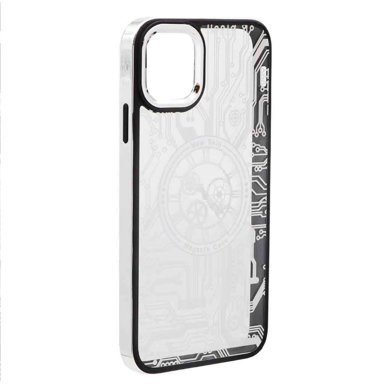 قاب محافظ مگنتی آیفون 12 پرو جی مکس Ultimate Experience