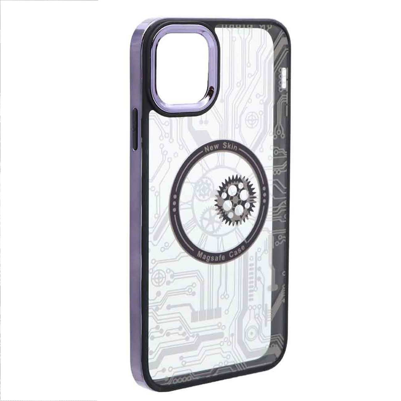 قاب محافظ مگنتی آیفون 12 پرو جی مکس Ultimate Experience