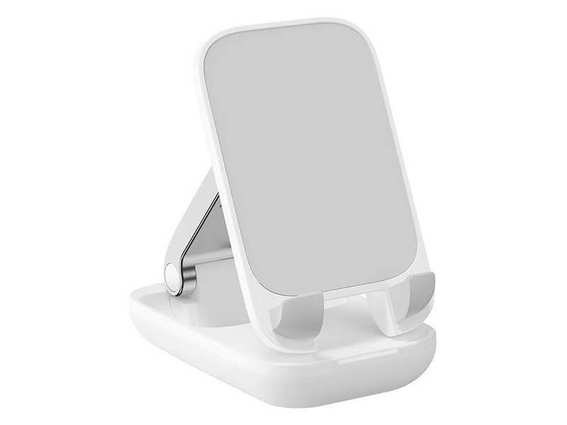 هولدر موبایل رومیزی بیسوس Baseus Folding Phone Stand B10551500111-00