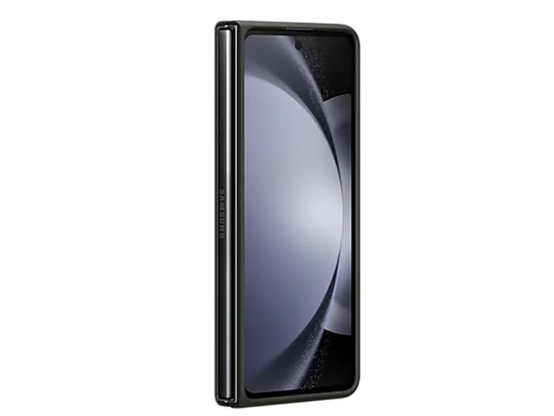 پک اصلی کاور و شارژ دیواری گلکسی زد فولد 5 سامسونگ Samsung Galaxy Z Fold 5 Cover Case Starter pack EF-OF94K