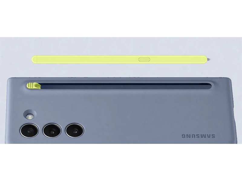 پک اصلی کاور و شارژ دیواری گلکسی زد فولد 5 سامسونگ Samsung Galaxy Z Fold 5 Cover Case Starter pack EF-OF94K