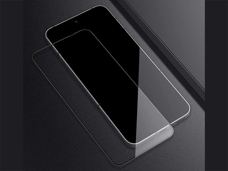 گلس ناتینگ فون 2 نیلکین Nillkin Nothing Phone 2 CP+Pro tempered glass