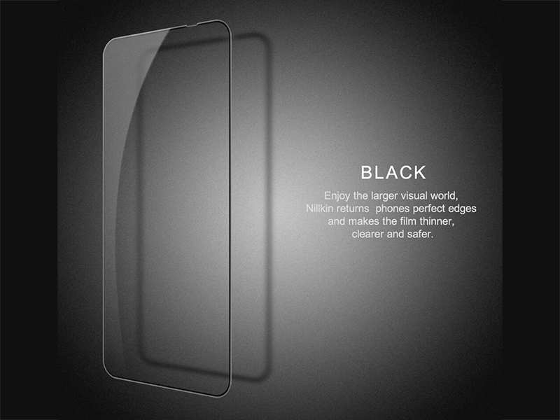 گلس ناتینگ فون 2 نیلکین Nillkin Nothing Phone 2 CP+Pro tempered glass
