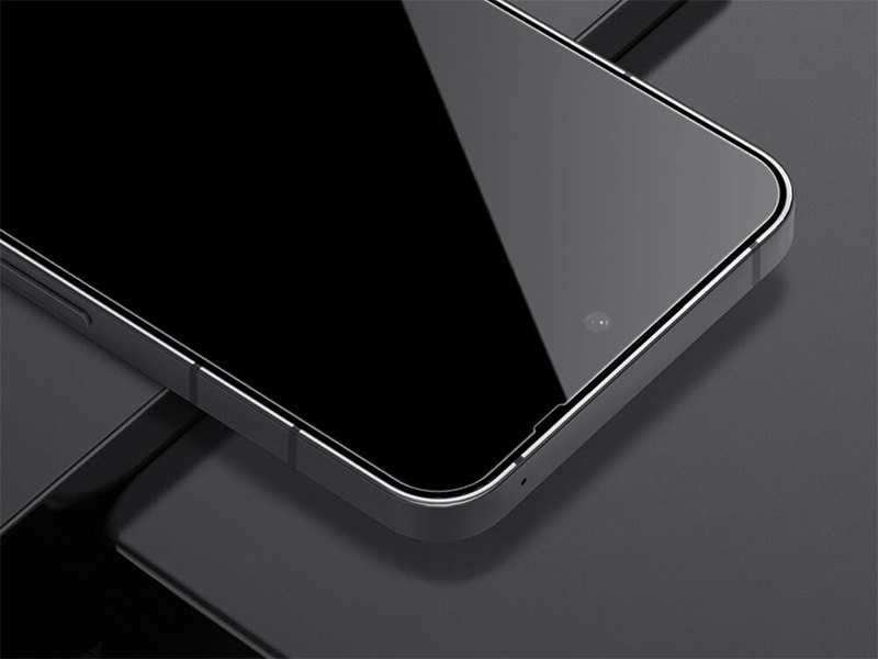 گلس ناتینگ فون 2 نیلکین Nillkin Nothing Phone 2 CP+Pro tempered glass