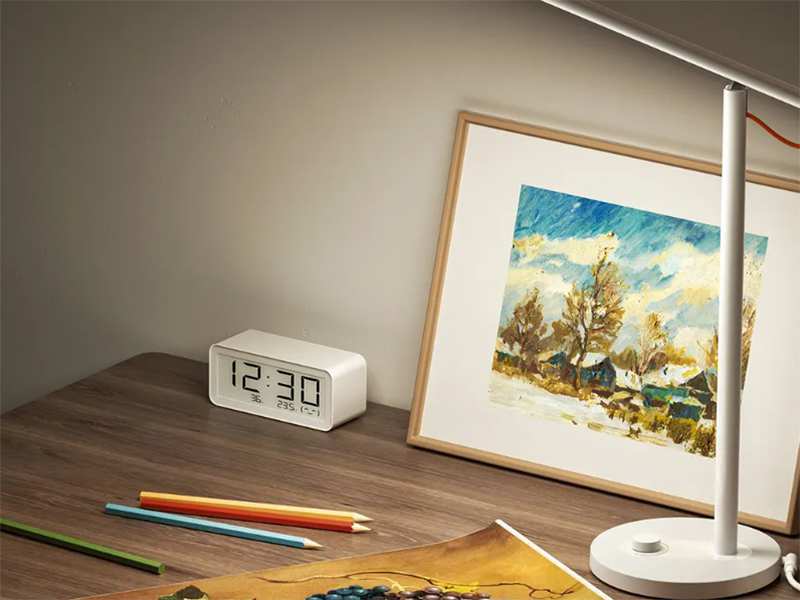 چراغ مطالعه هوشمند رومیزی شیائومی Table lamp Xiaomi Mi LED Desk Lamp 1S MJTD01SSJNYL