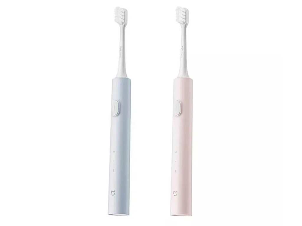 مسواک برقی شیائومی Xiaomi Mijia Sonic Electric Toothbrush T200 MES606