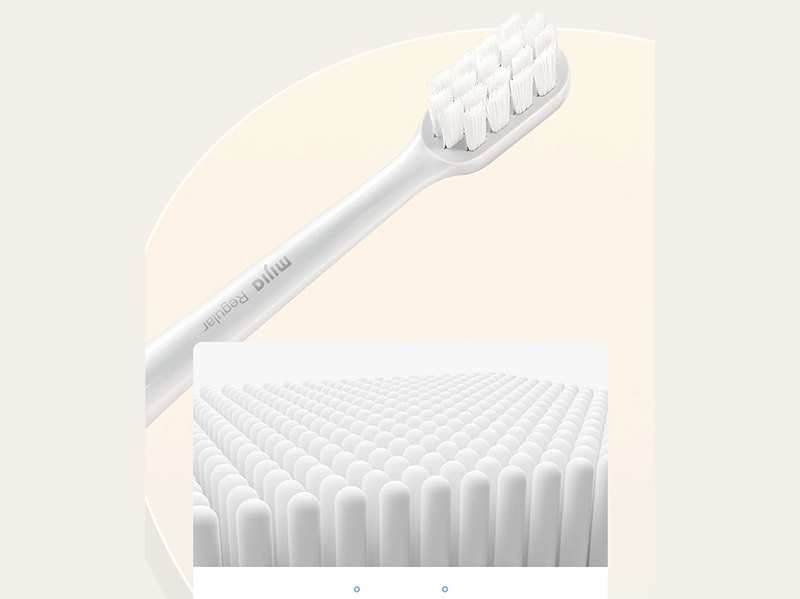 مسواک برقی شیائومی Xiaomi Mijia Sonic Electric Toothbrush T200 MES606