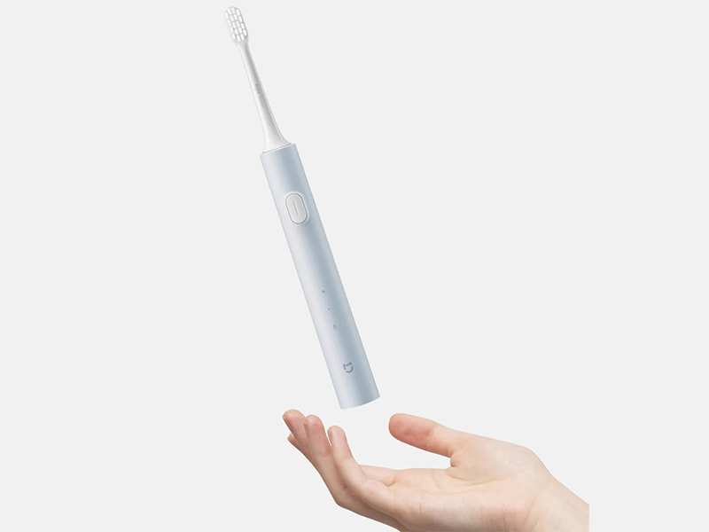 مسواک برقی شیائومی Xiaomi Mijia Sonic Electric Toothbrush T200 MES606