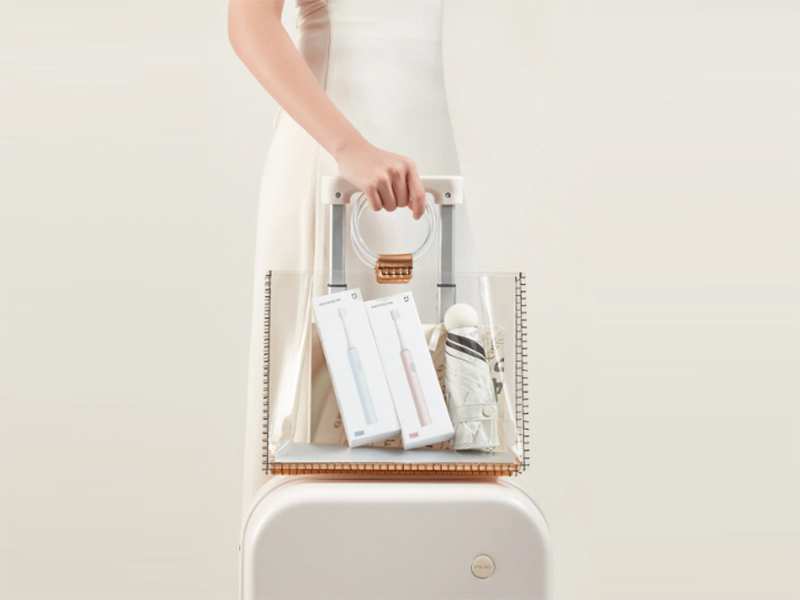 مسواک برقی شیائومی Xiaomi Mijia Sonic Electric Toothbrush T200 MES606