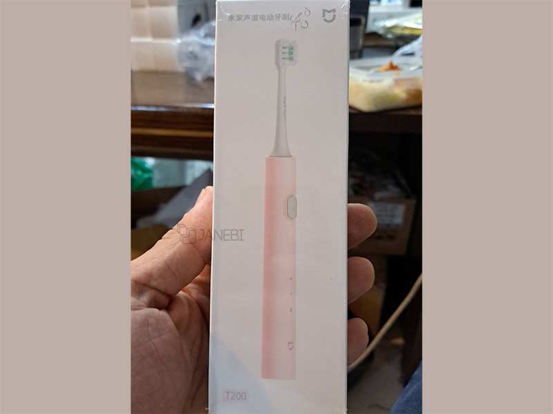 مسواک برقی شیائومی Xiaomi Mijia Sonic Electric Toothbrush T200 MES606