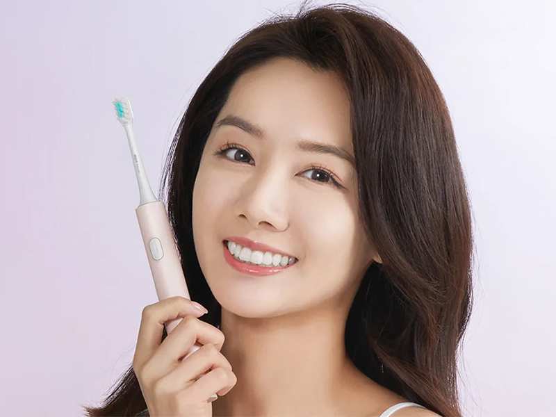 مسواک برقی شیائومی Xiaomi Mijia Sonic Electric Toothbrush T200 MES606