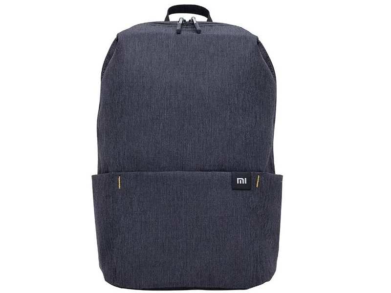 کوله پشتی شیائومی Backpack Xiaomi Mi XBB02RM Colorful Mini 20L