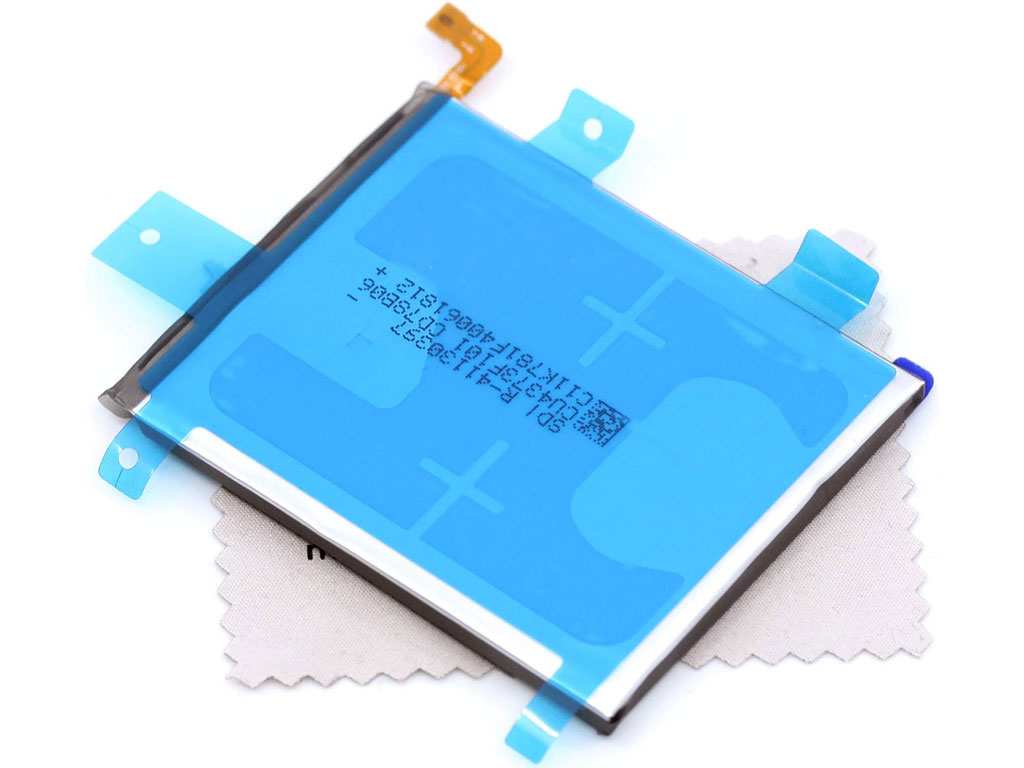 باتری اصلی گوشی سامسونگ گلکسی نوت 20 اولترا Samsung Galaxy Note 20 Ultra Battery Original EB-BN985ABY - تصویر 3