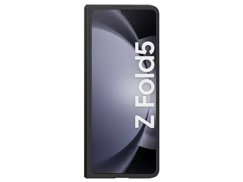 قاب محافظ سامسونگ زد فولد 5 نیلکین Nillkin Samsung Galaxy Z Fold 5 CamShield Silky silicone case