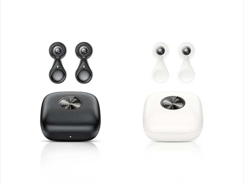 هندزفری بلوتوثی 5.3 رسی Recci REP- W70 CHOPIN ear earbuds
