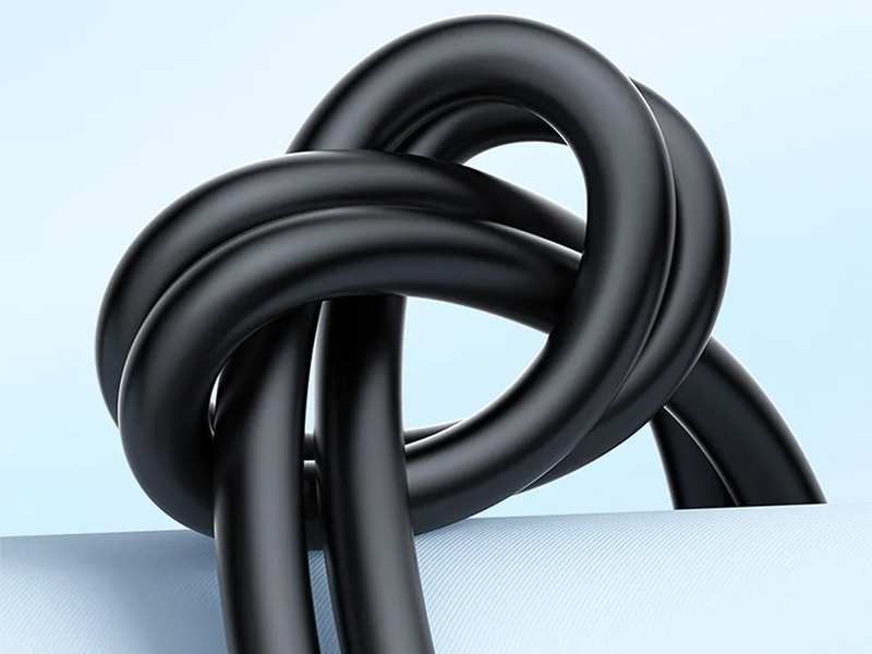 کابل شارژ فوق سریع تایپ سی به تایپ سی 240 واتی 1.2 متری مک دودو MCDODO CA-3310 Fast Charge