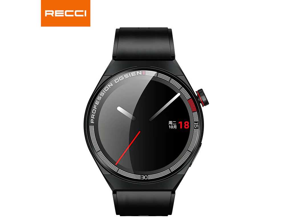 ساعت هوشمند رسی Recci L3 Pro Smart Watch