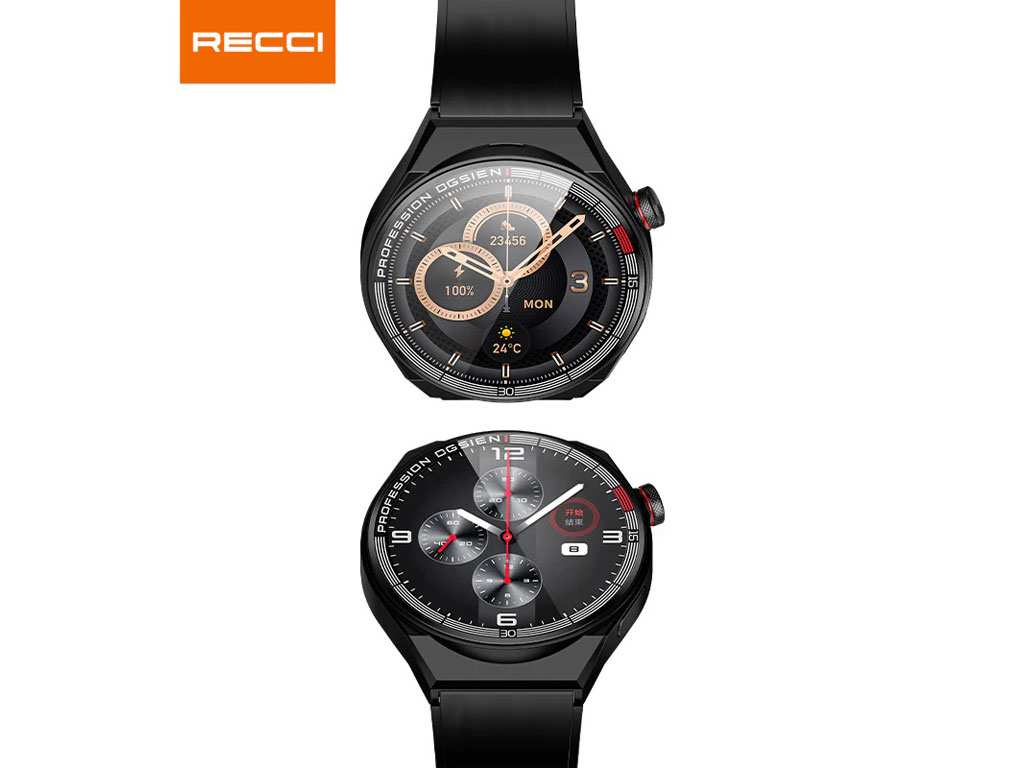 ساعت هوشمند رسی Recci L3 Pro Smart Watch