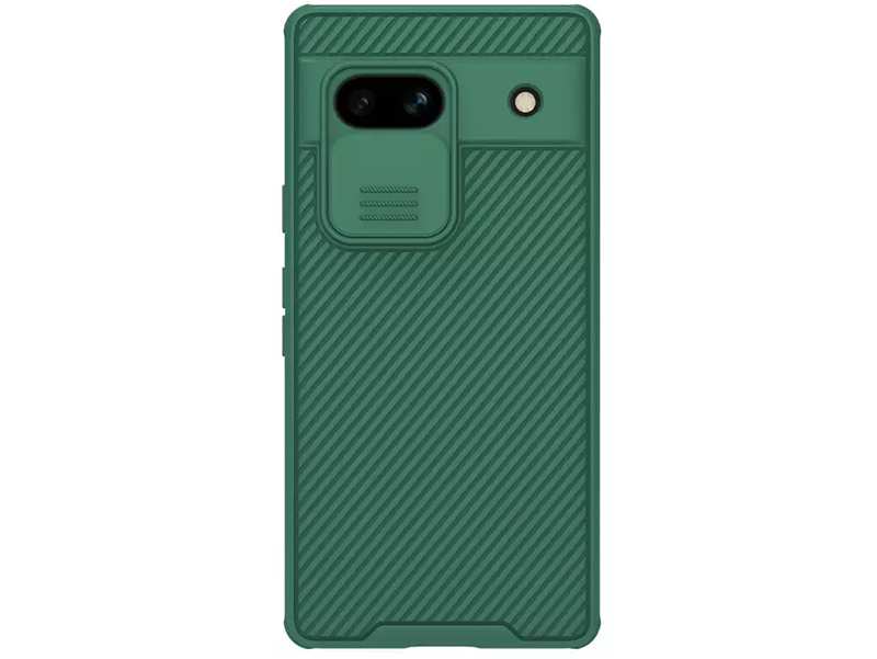 قاب محافظ گوگل پیکسل 7 آ نیلکین Nillkin CamShield Pro cover case Google Pixel 7A