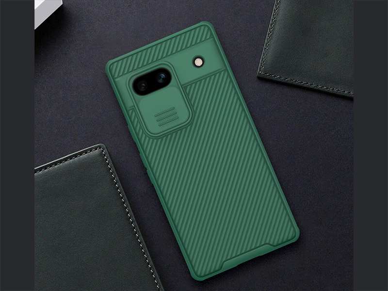 قاب محافظ گوگل پیکسل 7 آ نیلکین Nillkin CamShield Pro cover case Google Pixel 7A
