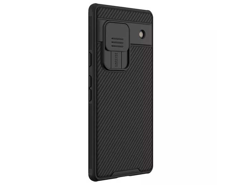 قاب محافظ گوگل پیکسل 7 آ نیلکین Nillkin CamShield Pro cover case Google Pixel 7A