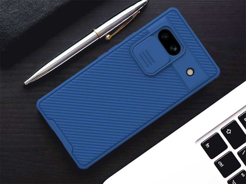 قاب محافظ گوگل پیکسل 7 آ نیلکین Nillkin CamShield Pro cover case Google Pixel 7A