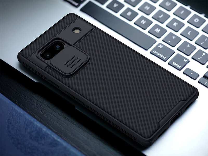 قاب محافظ گوگل پیکسل 7 آ نیلکین Nillkin CamShield Pro cover case Google Pixel 7A