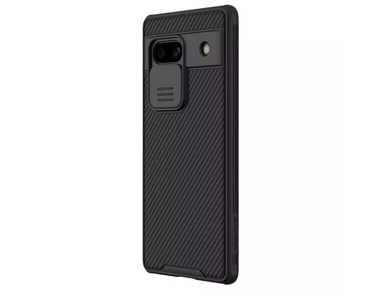قاب محافظ گوگل پیکسل 7 آ نیلکین Nillkin CamShield Pro cover case Google Pixel 7A
