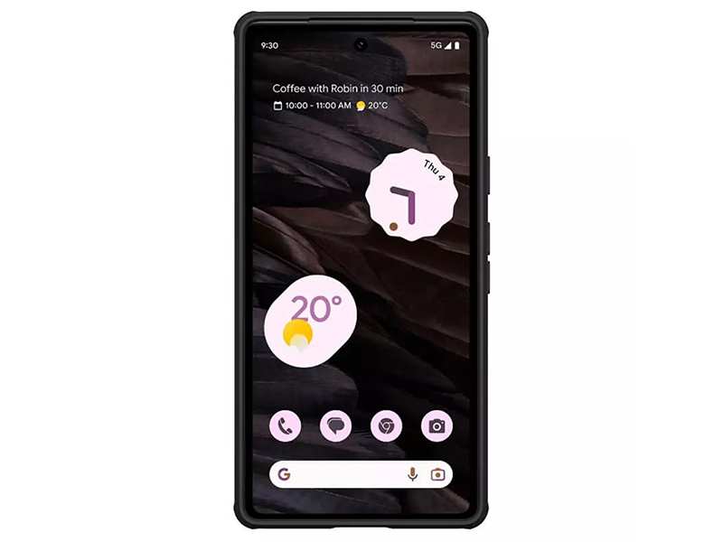 قاب محافظ گوگل پیکسل 7 آ نیلکین Nillkin CamShield Pro cover case Google Pixel 7A