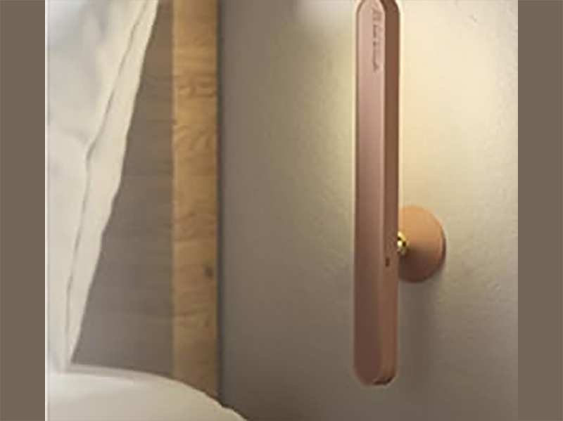 چراغ مطالعه ال ای دی قابل تنظیم لمسی LYTLM LED Desk Lamp