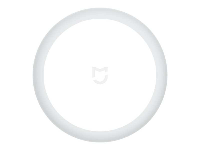 چراغ خواب دیواری لمسی هوشمند شیائومی دارای سنسور تشخیص نور Xiaomi Mijia Plug-in Wall Mini LED Night Light MJYD04YL