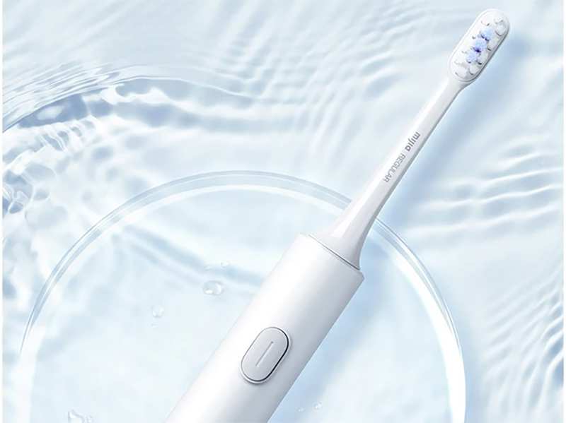 مسواک برقی شیائومی Xiaomi Mijia T301 Electric Toothbrush MES605
