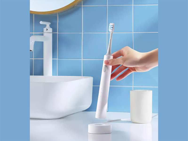 مسواک برقی شیائومی Xiaomi Mijia T301 Electric Toothbrush MES605